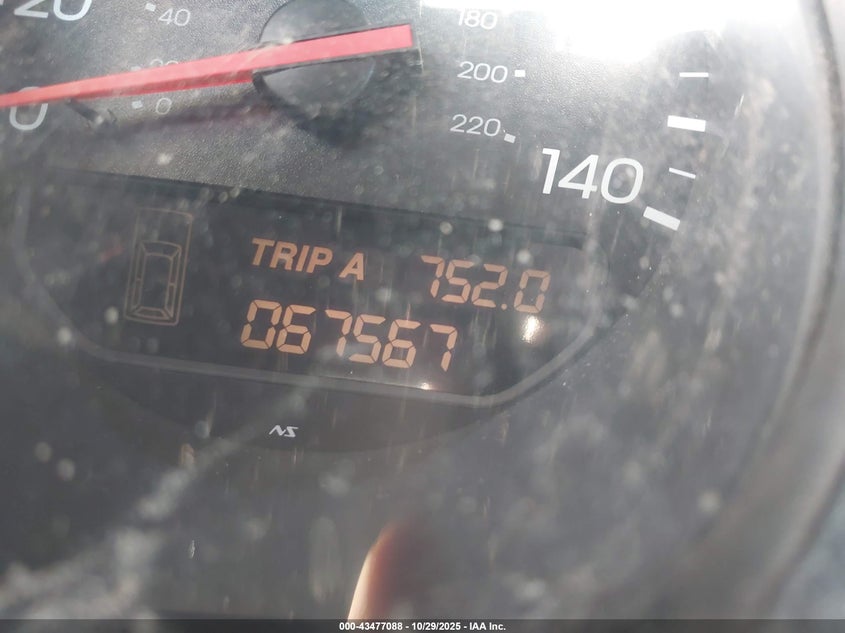 2HNYD18422H541158 2002 ACURA MDX photo no. 15