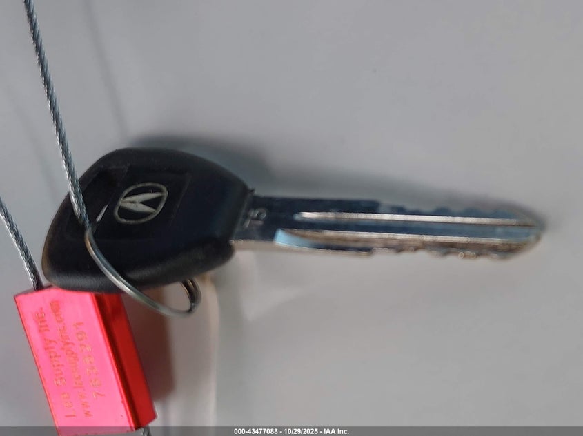 2HNYD18422H541158 2002 ACURA MDX photo no. 11