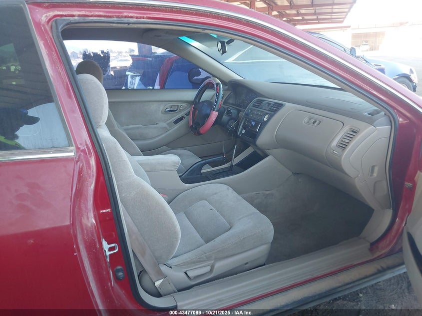 1HGCG3244XA000342 1999 HONDA ACCORD photo no. 5