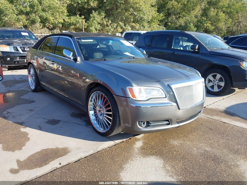 CHRYSLER 300 LIMITED
