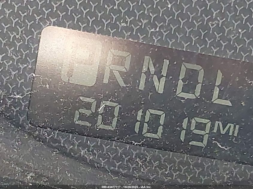 2005 Chevrolet Malibu Ls VIN: 1G1ZT54855F180438 Lot: 43477117