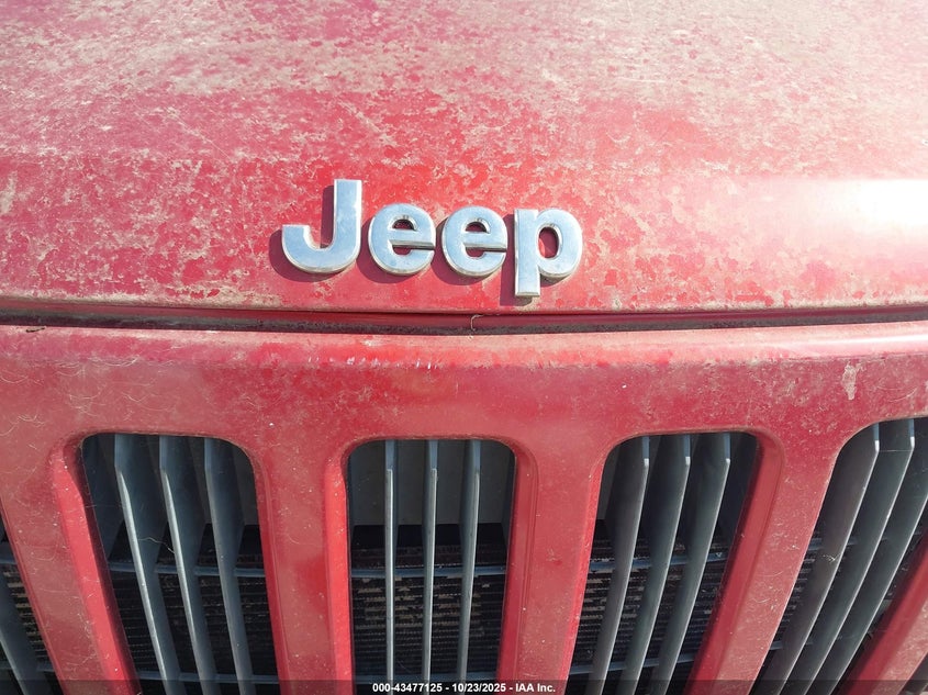 1J4FF28B59D107491 2009 JEEP LIBERTY (PATRIOT) photo no. 6