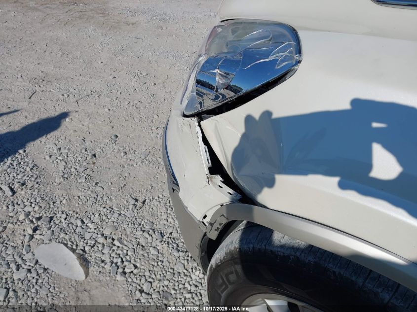 2008 Buick Enclave Cxl VIN: 5GAER23798J264860 Lot: 43477128