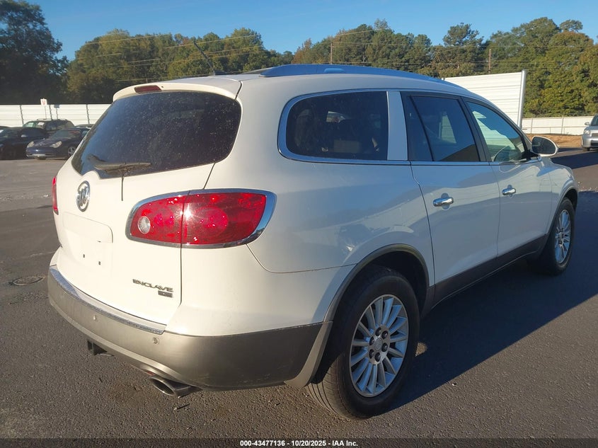 Vin: 5gakrbed3bj258498, lot: 43972073, buick enclave 1xl 20114