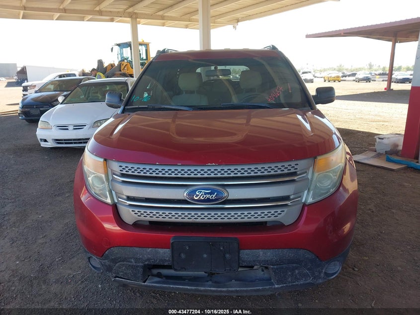 2014 FORD EXPLORER 1FM5K8B89EGA08657