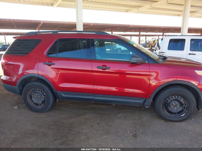 2014 FORD EXPLORER 1FM5K8B89EGA08657
