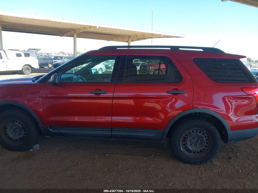 2014 FORD EXPLORER 1FM5K8B89EGA08657