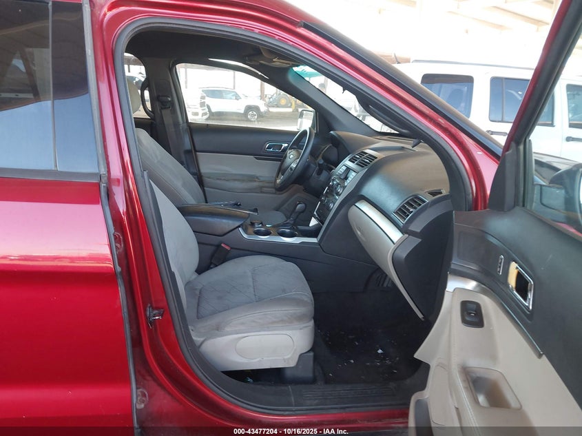 2014 FORD EXPLORER 1FM5K8B89EGA08657