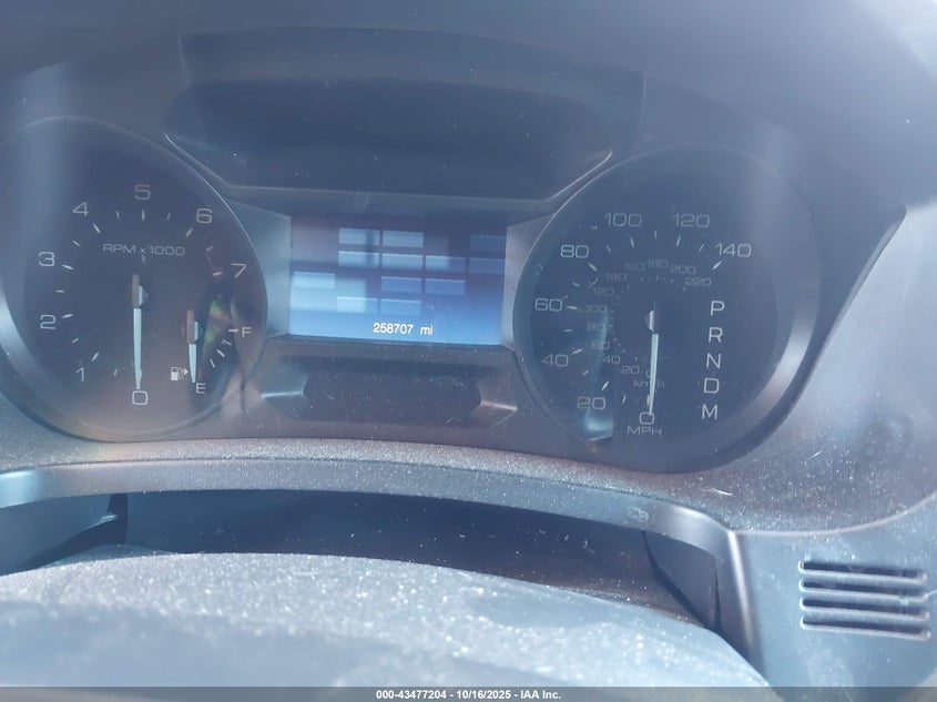 2014 FORD EXPLORER 1FM5K8B89EGA08657