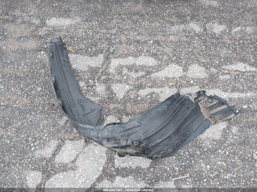 2007 Toyota Yaris VIN: JTDBT923271074729 Lot: 43477227