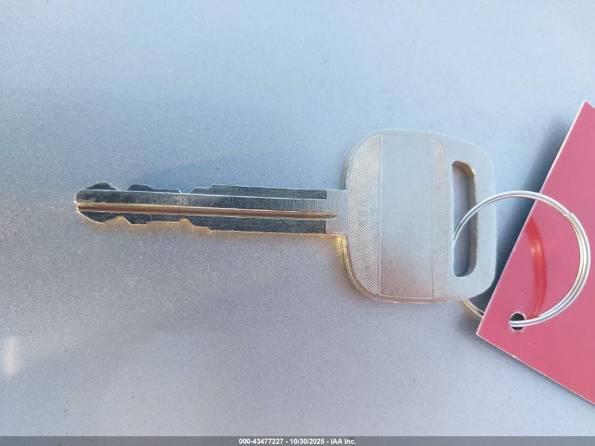 2007 Toyota Yaris VIN: JTDBT923271074729 Lot: 43477227