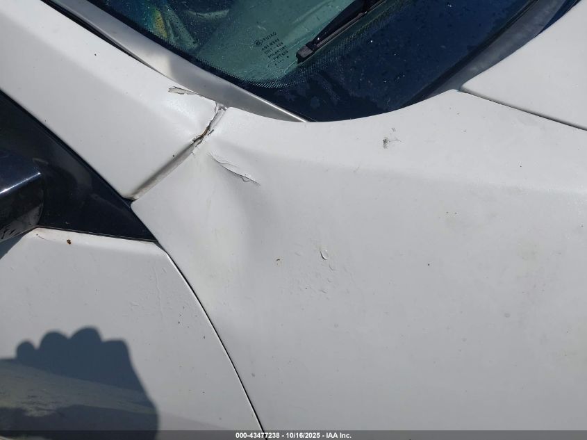 2008 Nissan Maxima 3.5 Se VIN: 1N4BA41E78C828036 Lot: 43477238