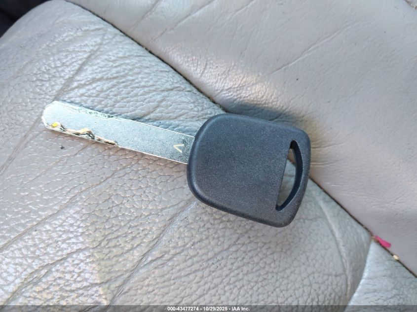 2011 Honda Pilot Ex-L VIN: 5FNYF3H50BB035628 Lot: 43477274