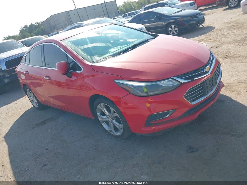 2017 CHEVROLET CRUZE PREMIER AUTO - 1G1BF5SM3H7120746