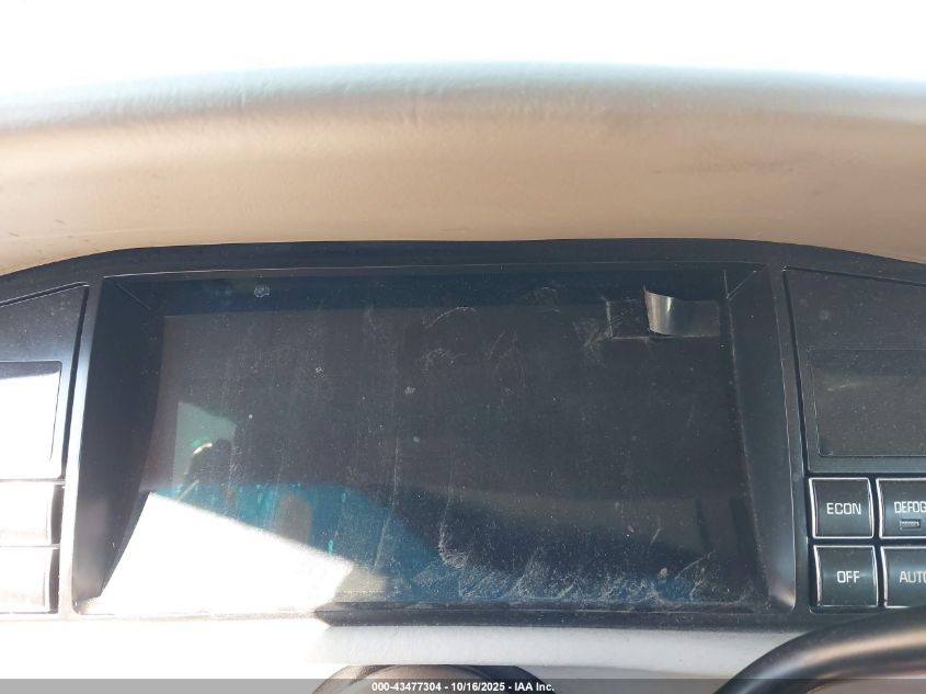 1995 Cadillac Deville VIN: 1G6KD52B4SU254186 Lot: 43477304