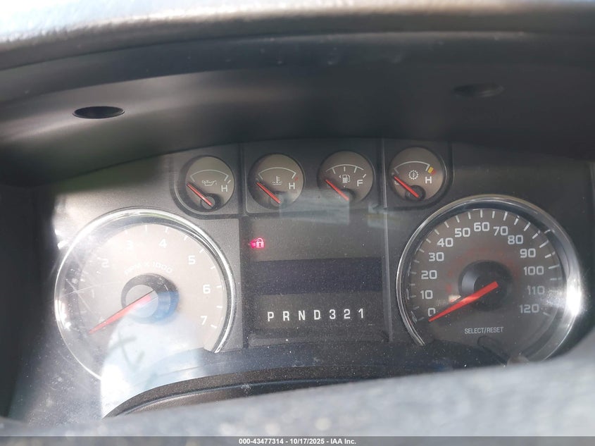 1FTFW1EVXAKA83428 2010 FORD F-150 photo no. 7