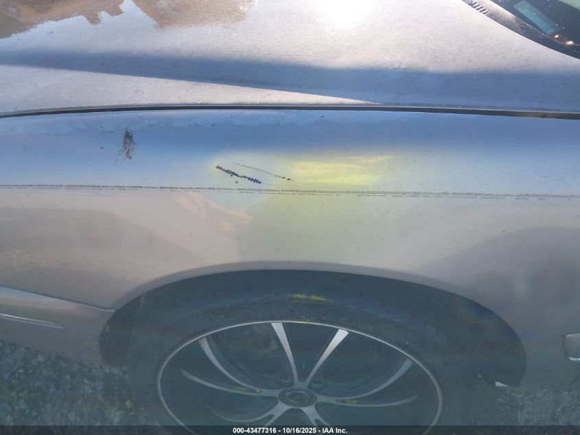 1997 Buick Century Limited VIN: 2G4WY52MXV1434739 Lot: 43477316