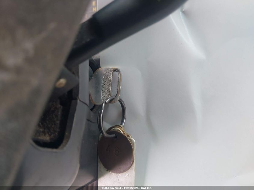 2007 Isuzu Dsl VIN: JALE5B16377901983 Lot: 43477334