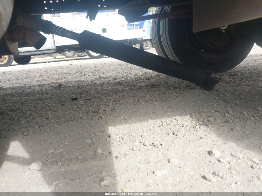 2007 Isuzu Dsl VIN: JALE5B16377901983 Lot: 43477334