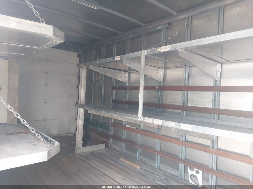 2007 Isuzu Dsl VIN: JALE5B16377901983 Lot: 43477334