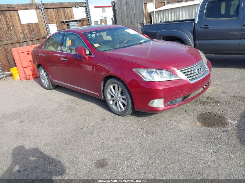 LEXUS ES 350 ES 350