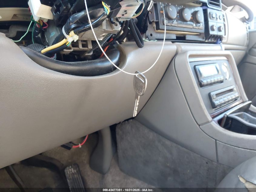 2002 Cadillac Escalade Standard VIN: 1GYEK63NX2R225996 Lot: 43477351