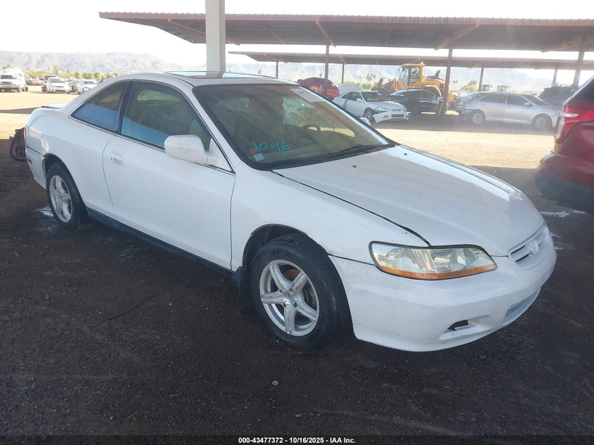 1HGCG32122A033418 2002 HONDA ACCORD photo no. 15