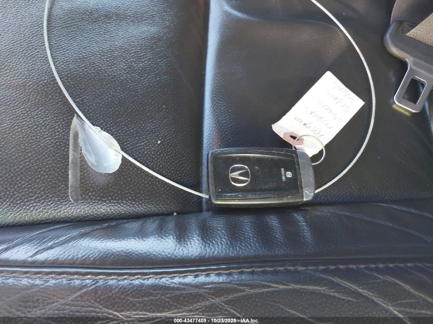 2016 Acura Mdx Technology Acurawatch Plus Packages/Technology Package VIN: 5FRYD4H42GB036384 Lot: 43477409