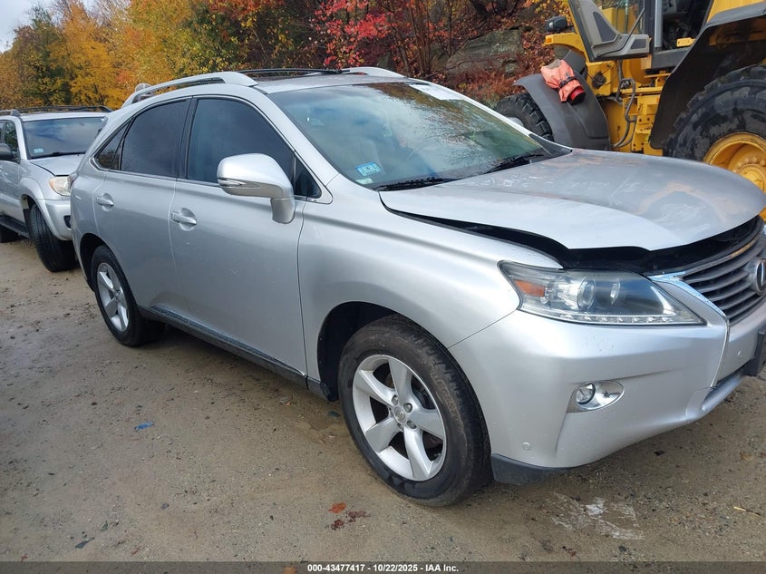 LEXUS RX 350 RX 350