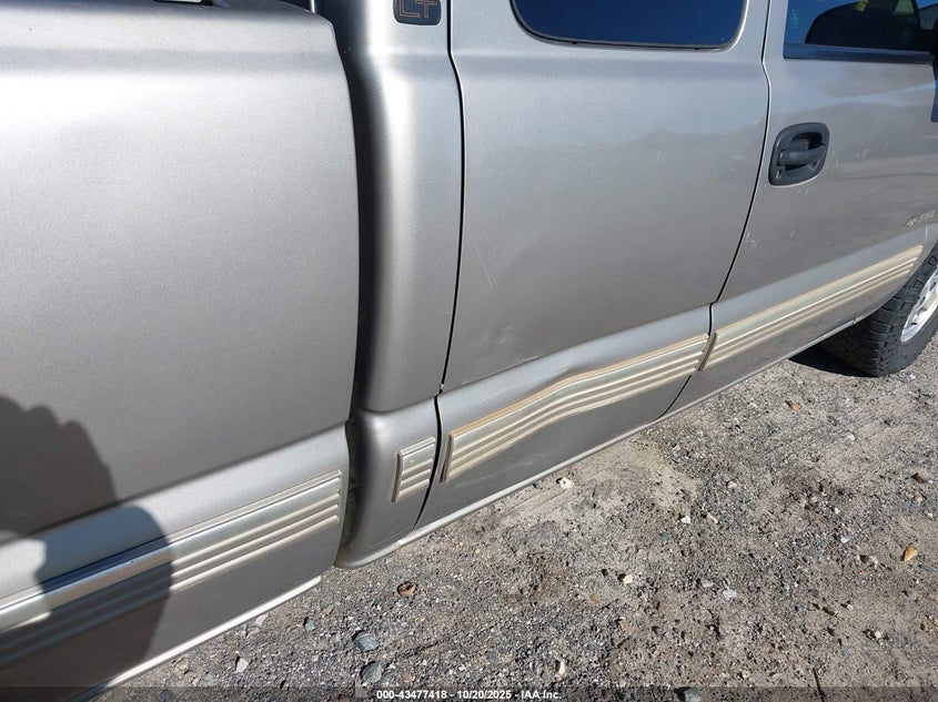 2GCEC19TXY1244979 2000 CHEVROLET SILVERADO photo no. 15