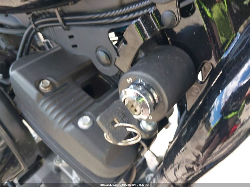 2020 Harley-Davidson Xl1200 Ns VIN: 1HD1LP315LB435421 Lot: 43477438