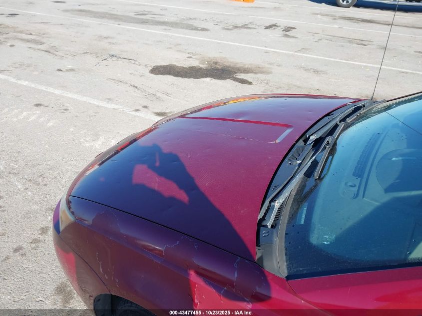 2007 Saturn Ion Ion 2 VIN: 1G8AJ55F27Z103335 Lot: 43477455