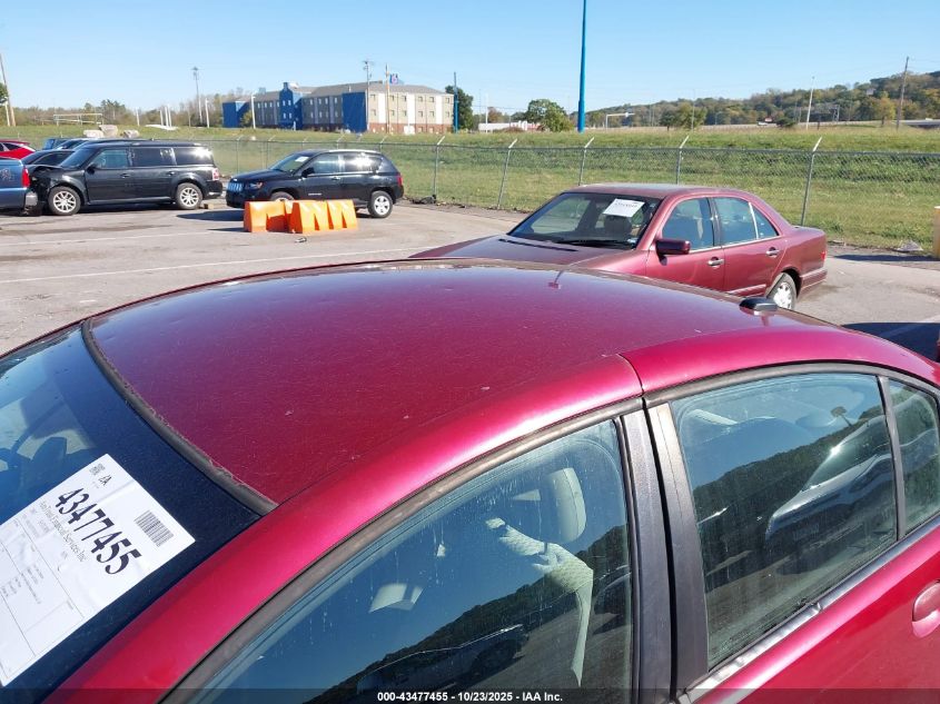 2007 Saturn Ion Ion 2 VIN: 1G8AJ55F27Z103335 Lot: 43477455