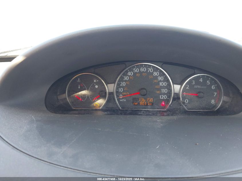 2007 Saturn Ion Ion 2 VIN: 1G8AJ55F27Z103335 Lot: 43477455