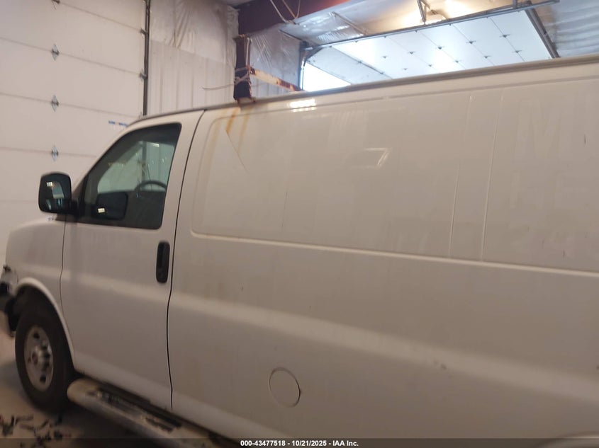1GTW7FCA5E1912945 2014 GMC SAVANA photo no. 14