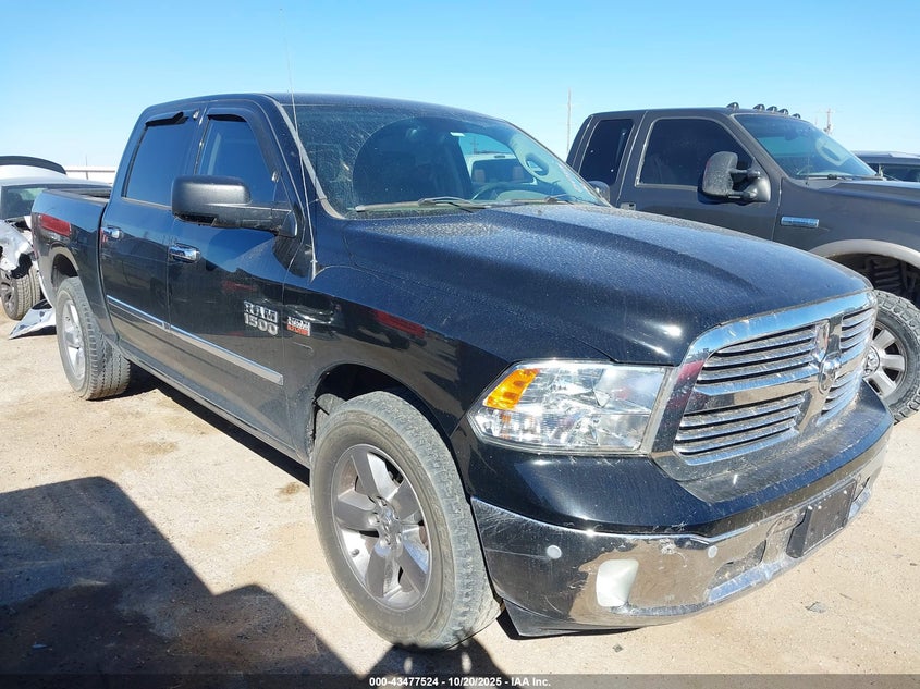 RAM 1500 LONE STAR