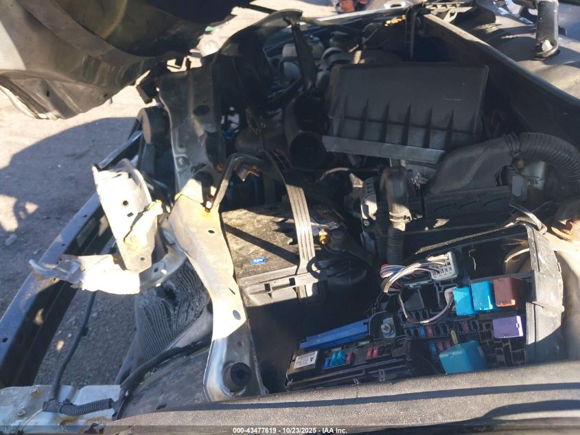 2009 Toyota Camry Le VIN: 4T1BE46K29U288647 Lot: 43477619