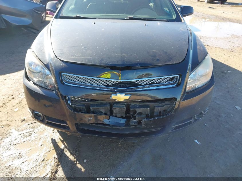 2008 Chevrolet Malibu Ltz VIN: 1G1ZK57B68F278814 Lot: 43477629