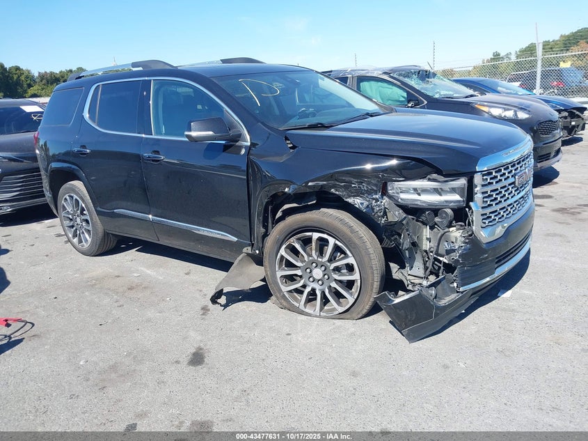 GMC ACADIA FWD DENALI