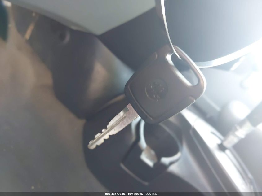 2006 Ford Focus Zx4 VIN: 1FAFP34N46W111756 Lot: 43477646