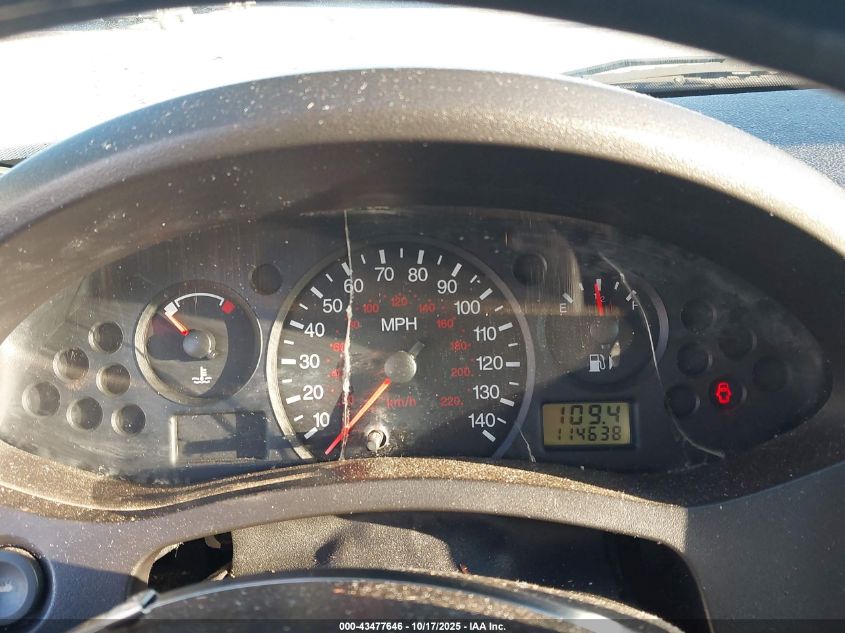 2006 Ford Focus Zx4 VIN: 1FAFP34N46W111756 Lot: 43477646