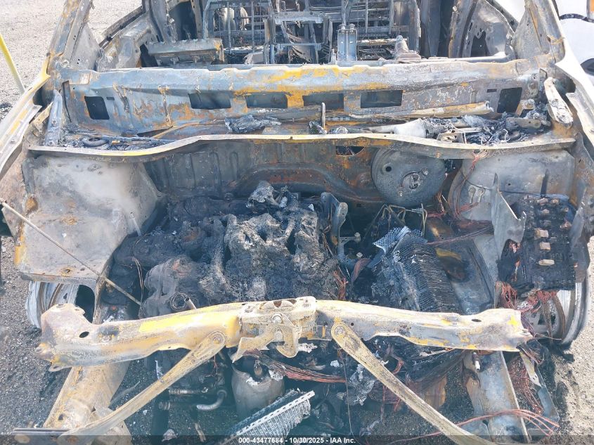 2011 Chrysler Town & Country Touring VIN: 2A4RR5DGXBR701908 Lot: 43477684