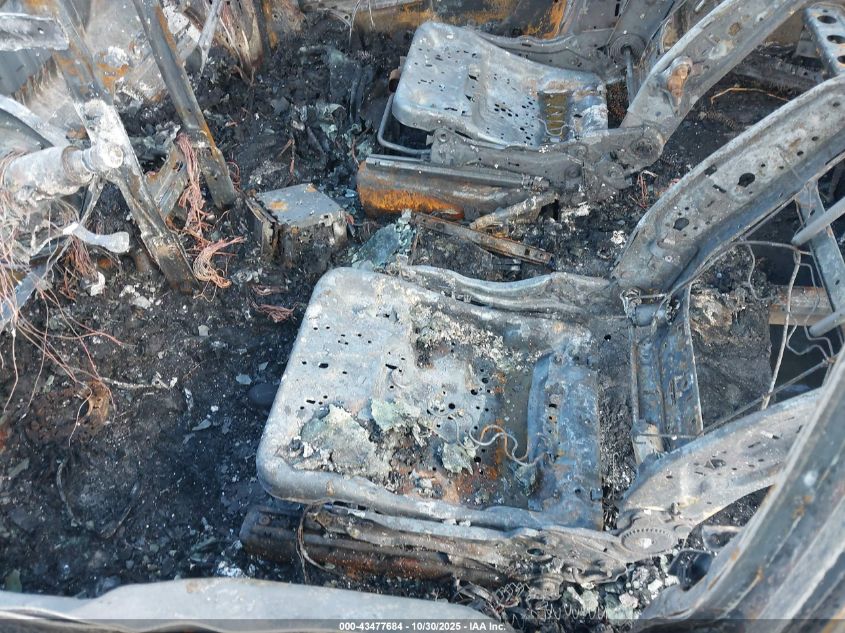 2011 Chrysler Town & Country Touring VIN: 2A4RR5DGXBR701908 Lot: 43477684