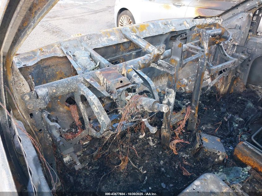 2011 Chrysler Town & Country Touring VIN: 2A4RR5DGXBR701908 Lot: 43477684