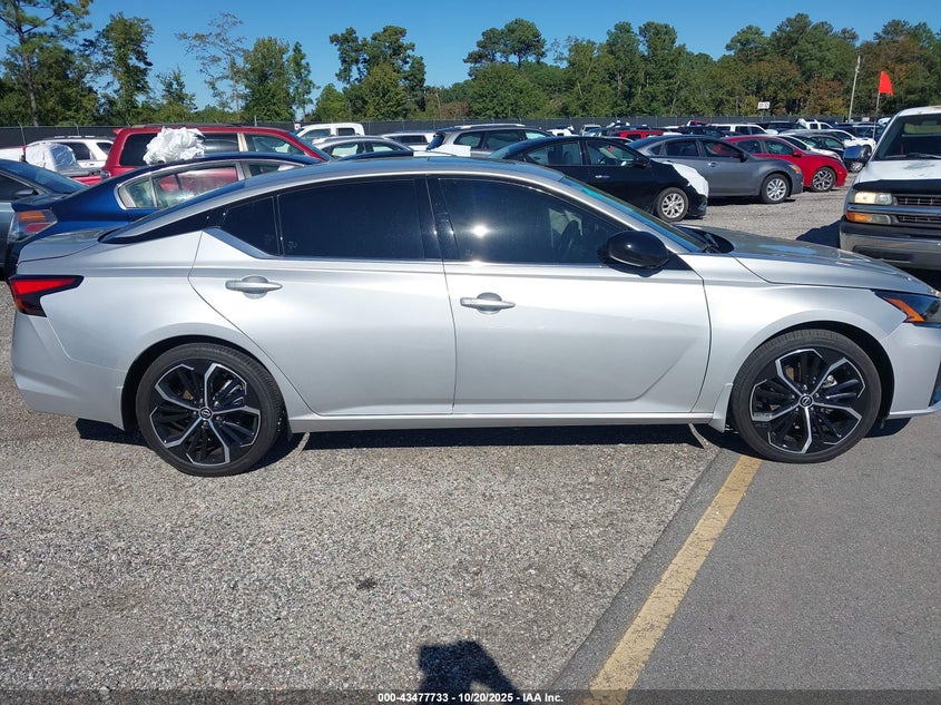 1N4BL4CV1RN363315 2024 NISSAN ALTIMA photo no. 13