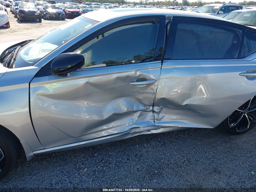 1N4BL4CV1RN363315 2024 NISSAN ALTIMA photo no. 6