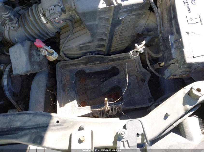 2005 Mazda Tribute S VIN: 4F2YZ04115KM60789 Lot: 43477740