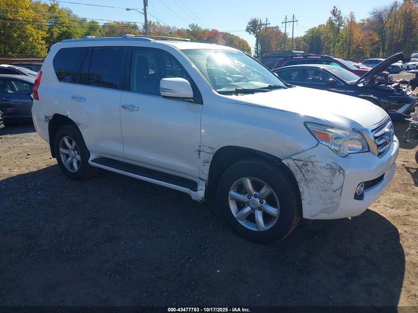 LEXUS GX 460 GX 460
