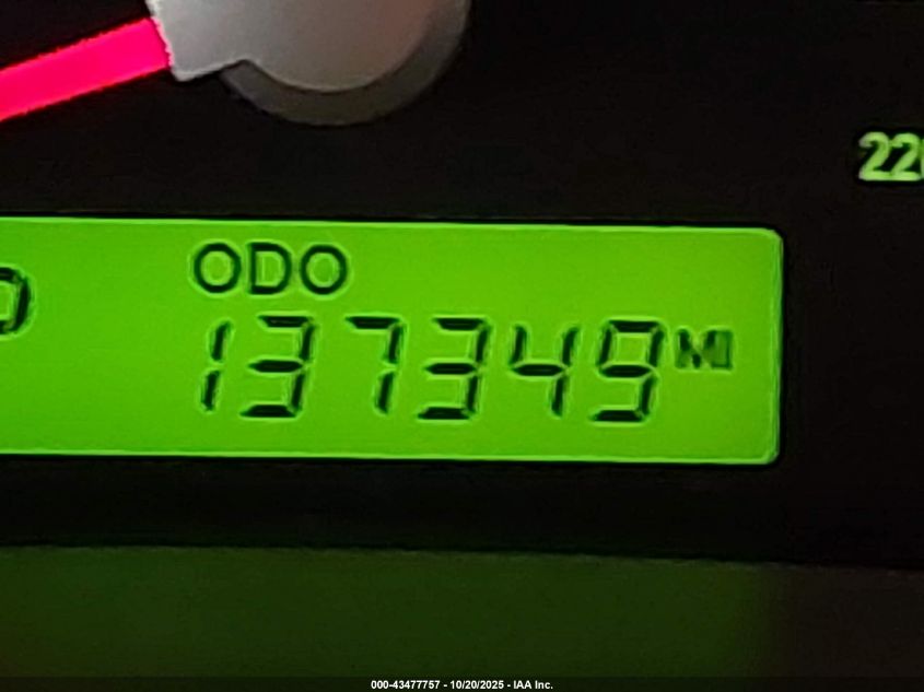 2009 Kia Sedona Lx VIN: KNDMB233X96315492 Lot: 43477757