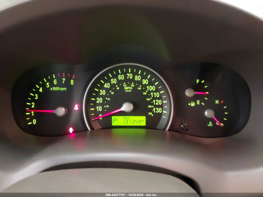 2009 Kia Sedona Lx VIN: KNDMB233X96315492 Lot: 43477757